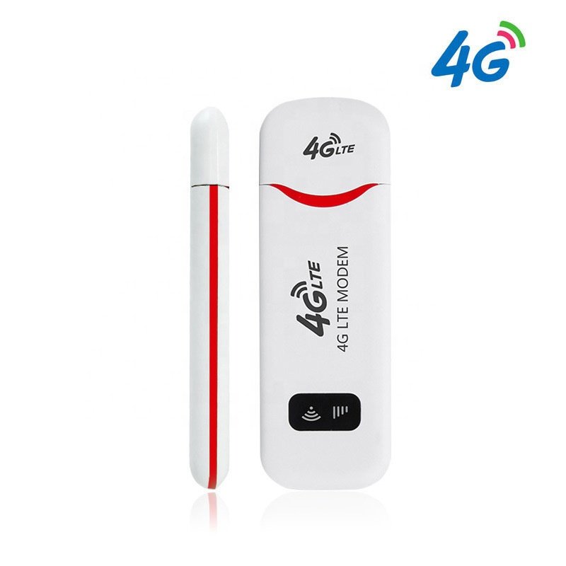 Wholesale U96-3 U96-5 U96-E MDM8916 Wireless Hotspot WiFi Sharing Device 4G USB Modem LTE Wingle SIM Cheap 3G 4G WiFi Dongle